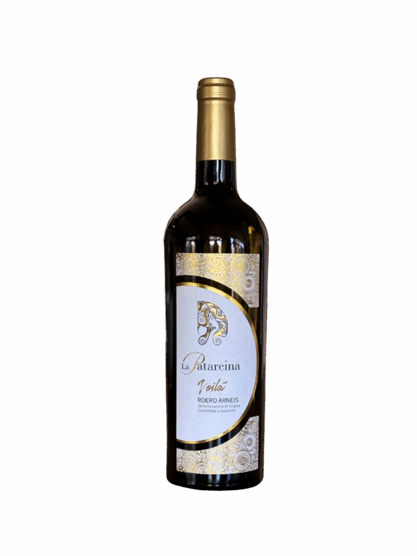 VOILÀ - Roero Arneis DOCG 2024