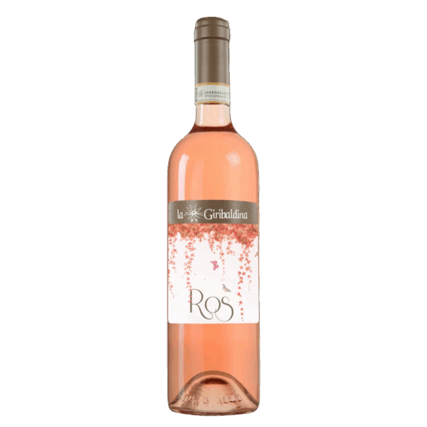 ROS - Piemonte DOC Rosato 2023