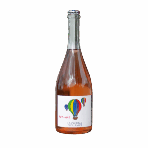 PET-NAT ROSÉ 2022