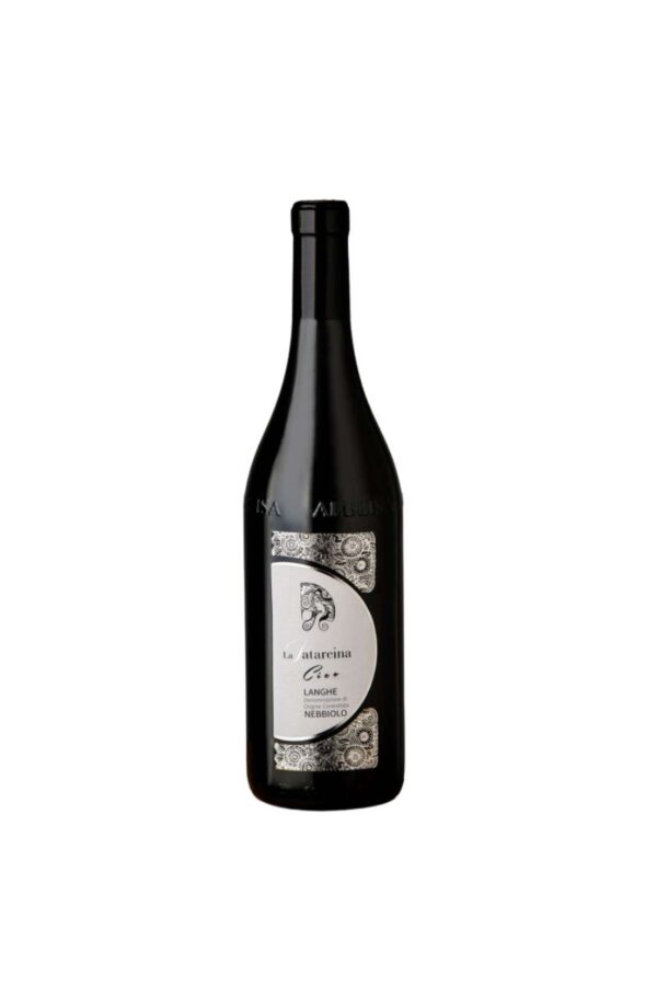 CICO - Langhe Nebbiolo DOC 2022