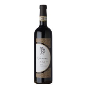 LE REISS - Nizza DOCG 2022