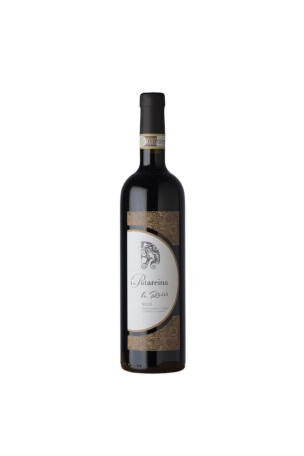 LE REISS - Nizza DOCG 2022