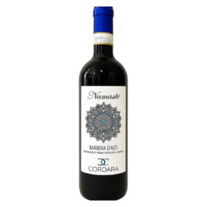 NAMASTÈ - Barbera d’Asti DOCG 2022