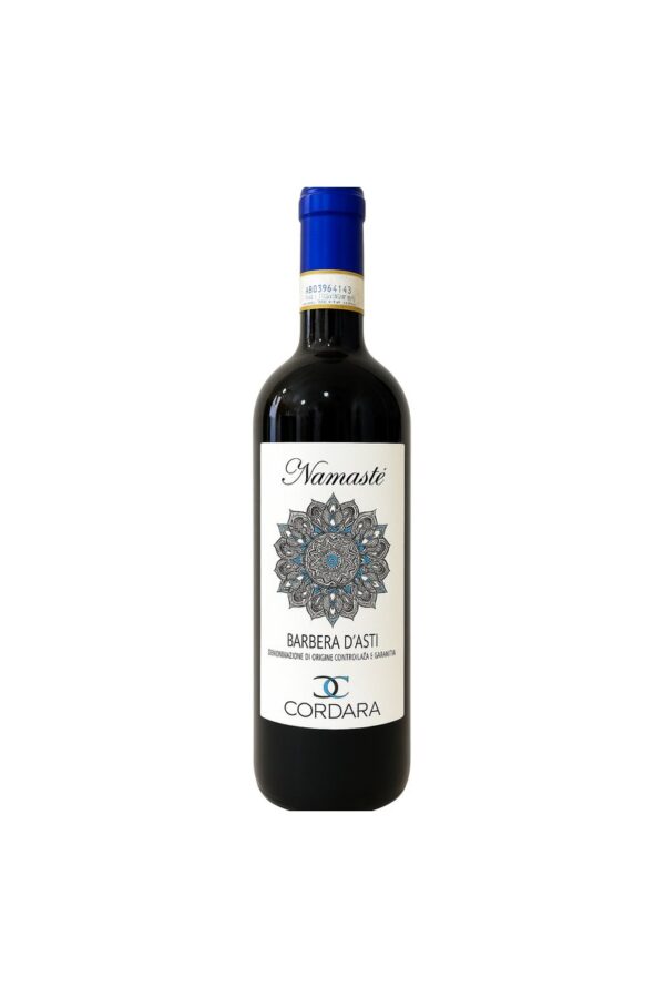 NAMASTÈ - Barbera d’Asti DOCG 2022