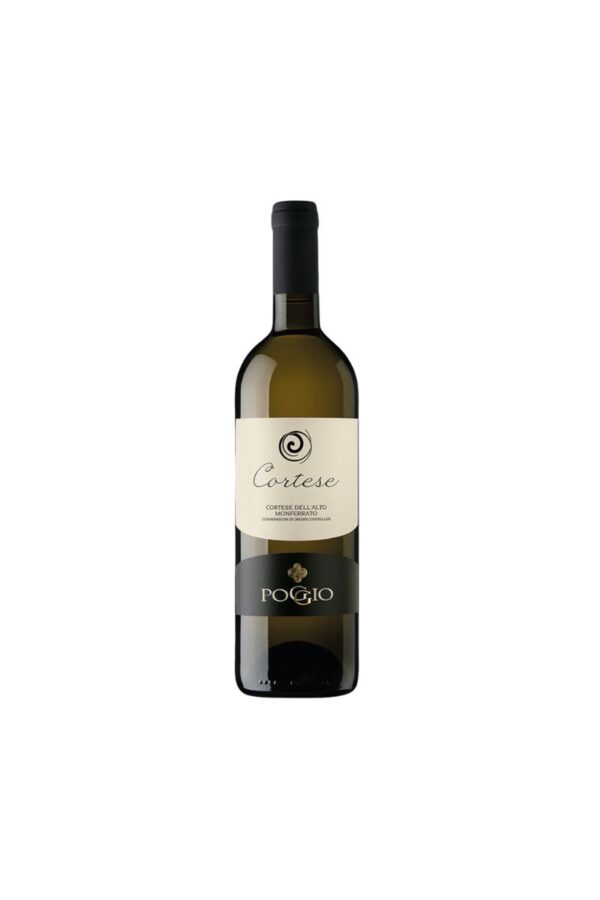 Cortese 800x1200 px CURTEIS - Cortese dell'Alto Monferrato DOC 2024