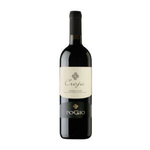 CROJA - Barbera d'Asti DOCG 2023