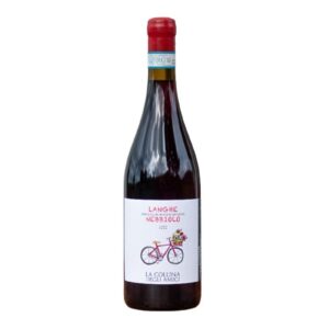 LANGHE Nebbiolo DOC 2023