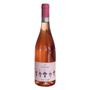 LEELA - Vino Rosato 2023