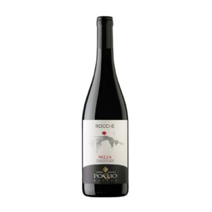 ROCCHE - Nizza DOCG 2020