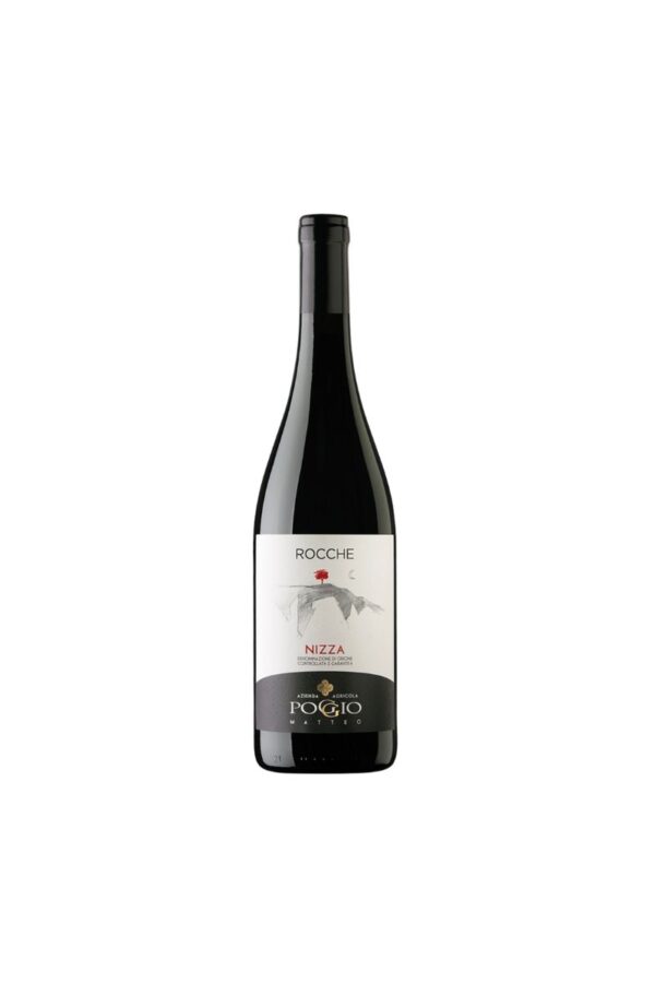 Rocche 800x1200 px ROCCHE - Nizza DOCG 2020