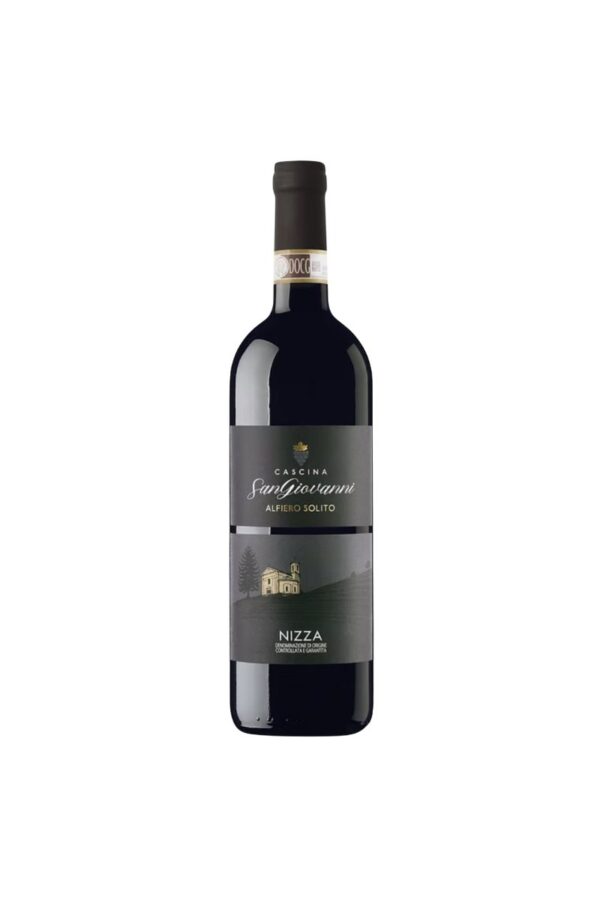 Nizza DOCG 2022