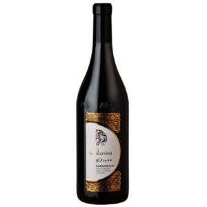 PINÉN - Barbaresco DOCG 2021 - Få flasker på lager