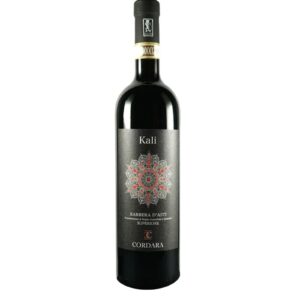 KALI - Barbera d’Asti DOCG Superiore 2017