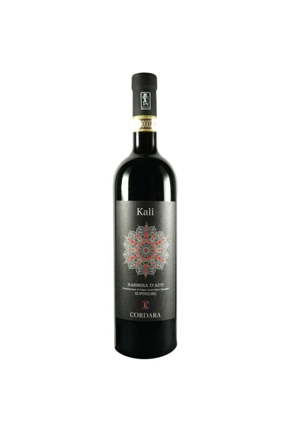 KALI - Barbera d’Asti DOCG Superiore 2017