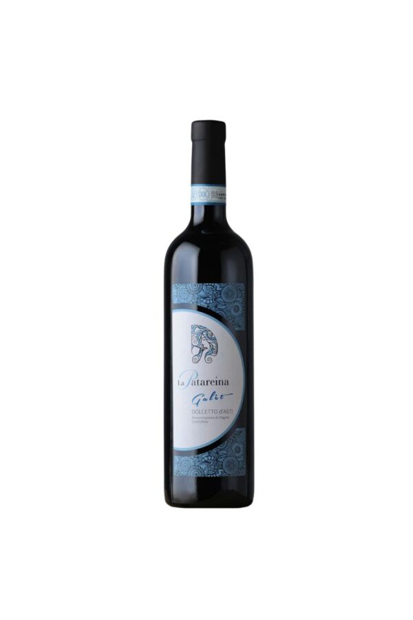 Galét - Dolcetto d'Asti DOC 2024