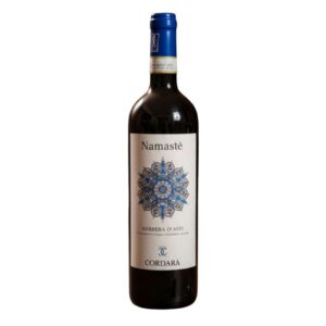 NAMASTÈ - Barbera d’Asti DOCG 2022