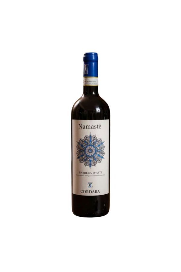 NAMASTÈ - Barbera d’Asti DOCG 2022
